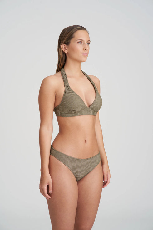 Marie Jo Tinjis Padded Triangle Bikini Top